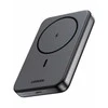 Powerbank UGREEN PB561, 10000mAh, 20W, PD3.0, PD2.0, FCP, AFC, BC1.2, juodas