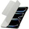 Spigen Air Skin Folio OneTap, pilka - iPad Pro 13" 2024