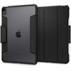Spigen Air Skin Pro, juodas - iPad Air 11" 2024/2025