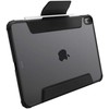 Spigen Air Skin Pro, juodas - iPad Air 11" 2024/2025