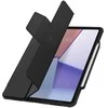 Spigen Air Skin Pro, juodas - iPad Air 13" 2024/2025
