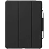Spigen Air Skin Pro, juodas - iPad Air 13" 2024/2025