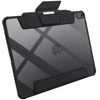 Spigen Air Skin Pro, juodas - iPad Air 13" 2024/2025