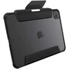 Spigen Air Skin Pro, juodas - iPad Pro 11" 2024