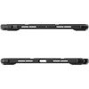 Spigen Air Skin Pro, juodas - iPad Pro 11" 2024
