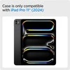 Spigen Air Skin Pro Onetap, pilka - iPad Pro 11" 2024