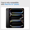 Spigen Air Skin Pro Onetap, pilka - iPad Pro 13" 2024