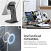 Spigen Air Skin Pro Onetap, pilka - iPad Pro 13" 2024