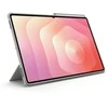 Spigen Air Skin Pro, pilka - Samsung Galaxy Tab S11 Ultra
