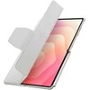 Spigen Air Skin Pro, pilka - Samsung Galaxy Tab S11 Ultra