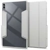 Spigen Air Skin Pro, pilka - Samsung Galaxy Tab S11 Ultra