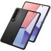 Spigen Air Skin dėklas skirtas Samsung Galaxy Z Fold 4, spalva - Juoda