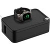 Dėklas Spigen Apple Watch & Band & ETC Organizer S340, juodas