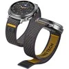 Spigen Athlex Air dirželis, aktyvios pilkos spalvos - Samsung Galaxy Watch 8 46mm/44mm/40mm