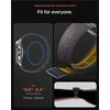 Spigen Athlex Air dirželis, aktyvios pilkos spalvos - Samsung Galaxy Watch 8 46mm/44mm/40mm