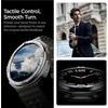 Spigen Bezel Tune (Pilot), sidabrinis - Galaxy Watch 8 (44mm)