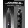 Dėklas Spigen BMW Key Fob Case BK100, juodas