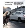 Dėklas Spigen BMW Key Fob Case BK100, juodas