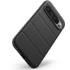 Dėklas Spigen Caseology Athlex, active juodas - Google Pixel 9 Pro XL