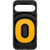 Dėklas Spigen Caseology Athlex, active juodas - Google Pixel 9 Pro XL