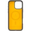 Spigen Caseology Athlex MagSafe, aktyvus pilkas dėklas – iPhone 16 Pro