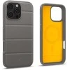 Spigen Caseology Athlex MagSafe, aktyvus pilkas dėklas – iPhone 16 Pro