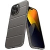 Spigen Caseology Athlex MagSafe, aktyvus pilkas dėklas - iPhone 16 Pro Max