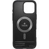 Dėklas Spigen „Caseology Dual Grip MagSafe“, kobalto spalvos, mėlynas - iPhone 16 Pro