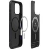 Dėklas Spigen „Caseology Dual Grip MagSafe“, kobalto spalvos, mėlynas - iPhone 16 Pro