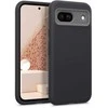 Dėklas Spigen Caseology Nano Pop, juodas sesame - Google Pixel 8a