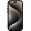 Spigen CASEOLOGY PARALLAX MAG MAGSAFE Apple iPhone 15 PRO MAX MATTE dėklas telefonui juodos spalvos