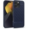 Dėklas Spigen Caseology Parallax MagSafe, vidurnakčio mėlynas - iPhone 16 Pro