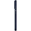 Dėklas Spigen Caseology Parallax MagSafe, vidurnakčio mėlynas - iPhone 16 Pro