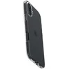 Dėklas „Spigen Crystal Flex“, krištolo skaidrumo – iPhone 16