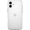 Dėklas „Spigen Crystal Flex“, krištolo skaidrumo – „iPhone 16 Plus“