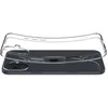 Dėklas „Spigen Crystal Flex“, krištolo skaidrumo – iPhone 16