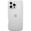 Dėklas „Spigen Crystal Flex“, krištolo skaidrumo – iPhone 16 Pro Max