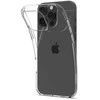 Dėklas „Spigen Crystal Flex“, krištolo skaidrumo – iPhone 16 Pro Max