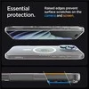 Dėklas „Spigen Crystal Flex MagSafe“, krištolo skaidrumo – „iPhone 16 Pro Max“