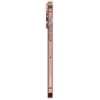 Dėklas SPIGEN IPHONE 14 PRO CRYSTAL FLEX ROSE CRYSTAL (2022)