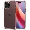 Dėklas „Spigen Crystal Flex“, rožinis krištolas - iPhone 16 Pro Max
