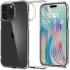 Spigen CRYSTAL Hybrid Apple iPhone 15 Pro – dėklas telefonui skaidrus