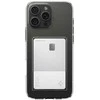 Dėklas Spigen Crystal Slot, krištolo skaidrumo – iPhone 16 Pro Max