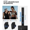 Spigen Dynamic Shield Armband dėklas telefonui juodos spalvos AMP04617