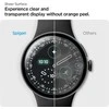 „Spigen EliteShield EZ Fit 2“ pakuotė – „Google Pixel Watch 4/3“ (41 mm)