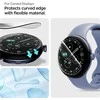 „Spigen EliteShield EZ Fit 2“ pakuotė – „Google Pixel Watch 4/3“ (45 mm)