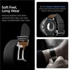 Spigen Enzo apyrankė skirta Samsung Galaxy Watch 40/44/46 mm – juodos spalvos