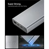 Spigen Essential 20,000mAh 30W Portable Charger, pilka EA3020