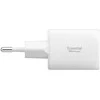 Įkroviklis Spigen Essential 35W Wall Charger EE352EU, baltas