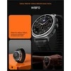 Spigen WBF0 apyrankė skirta Samsung Galaxy Watch 40/44/46 mm – juodos spalvos